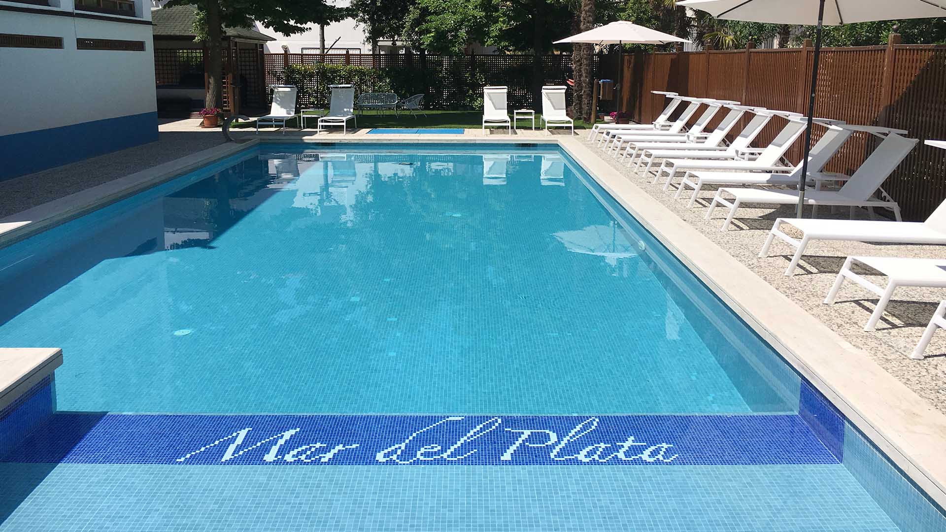 Hotel Mar del Plata foto 3