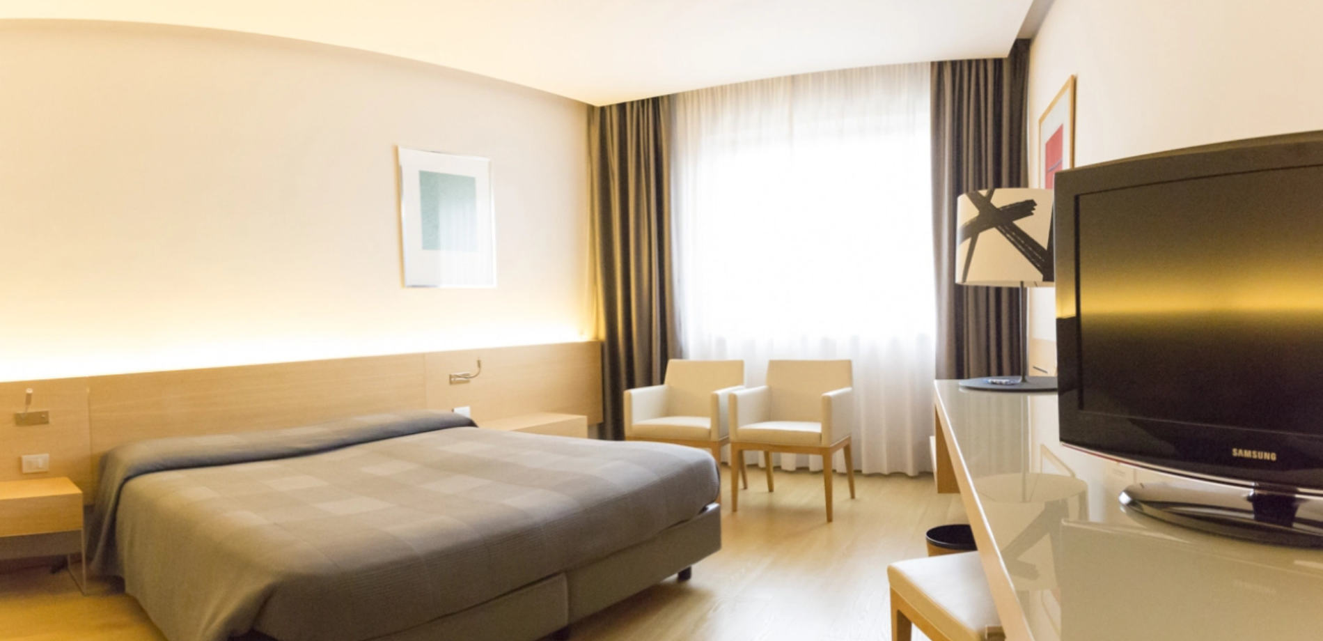 Hotel Internazionale foto 1