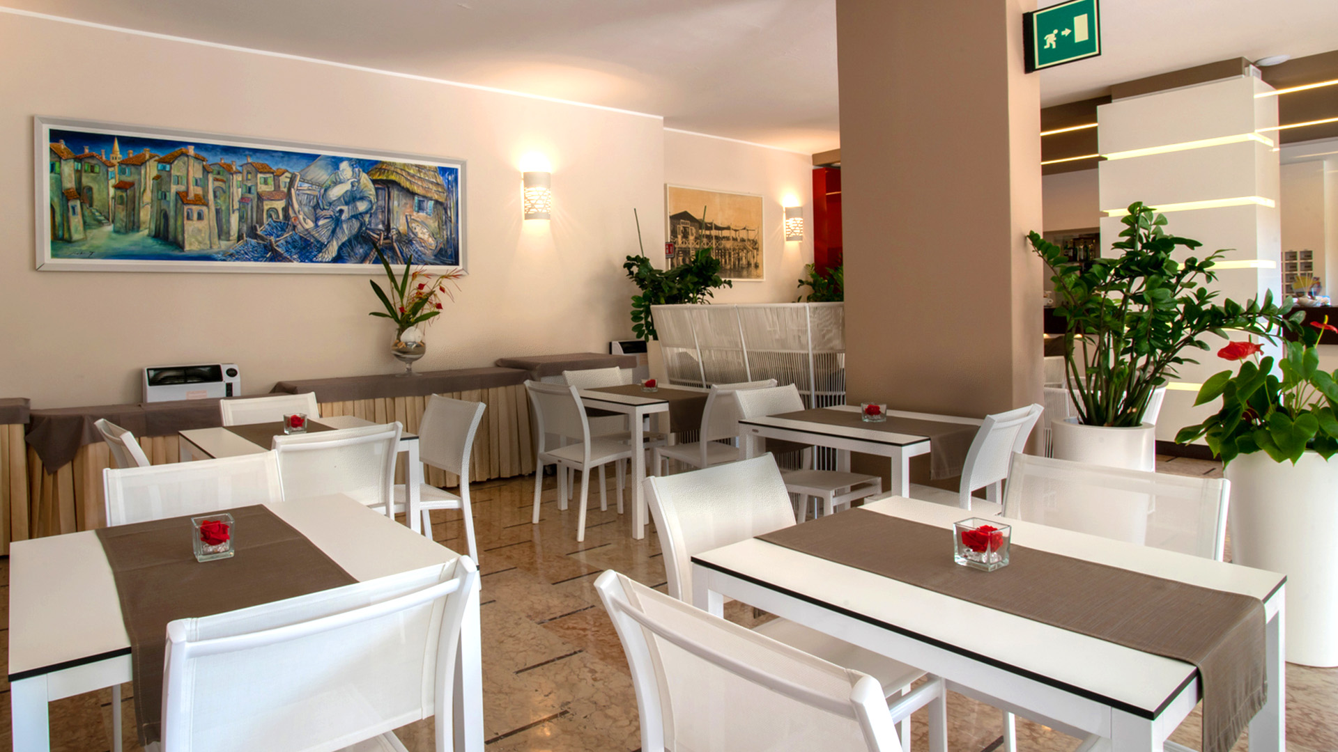 Hotel Park Spiaggia foto 4