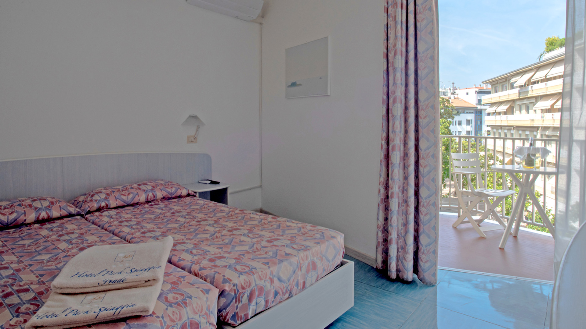 Hotel Park Spiaggia foto 5