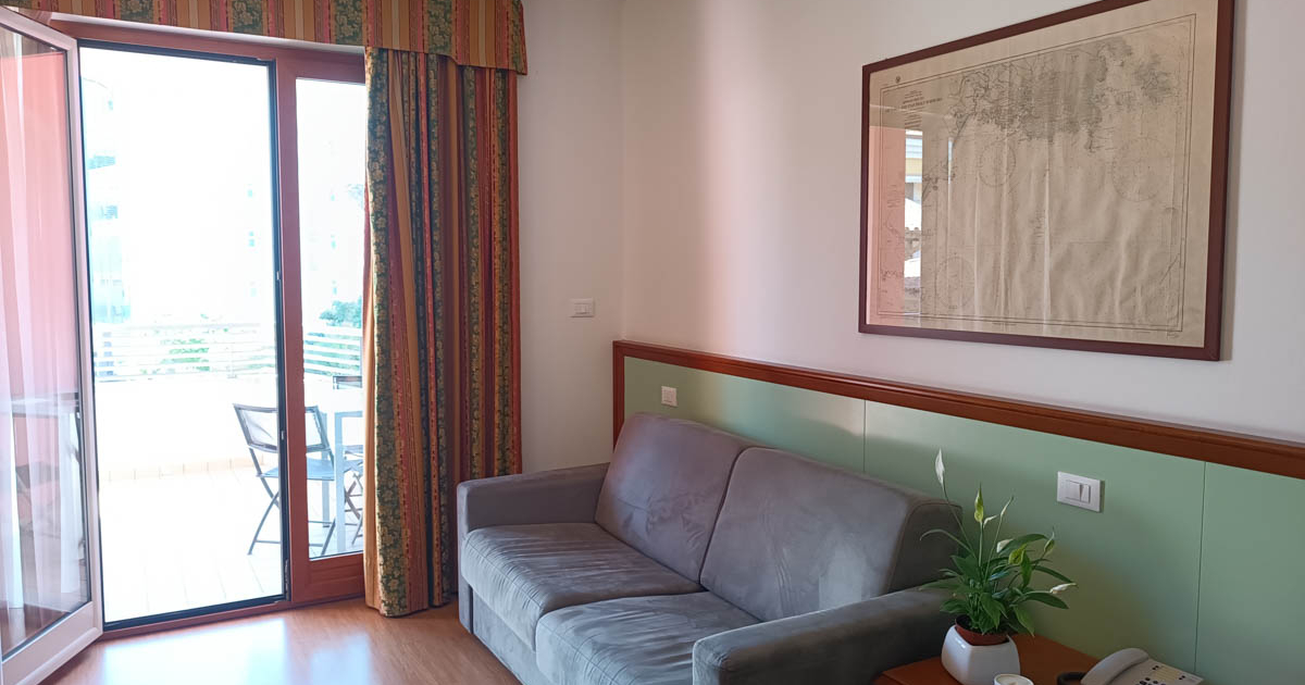 Hotel Il Guscio foto 1