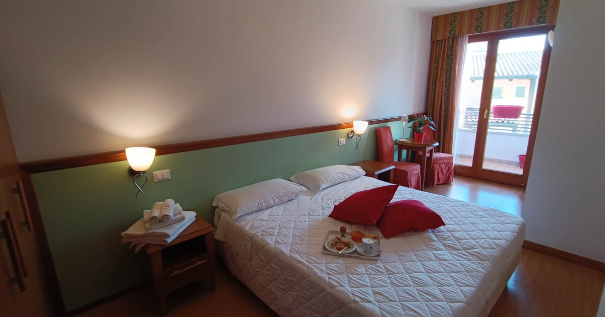 Hotel Il Guscio foto 3
