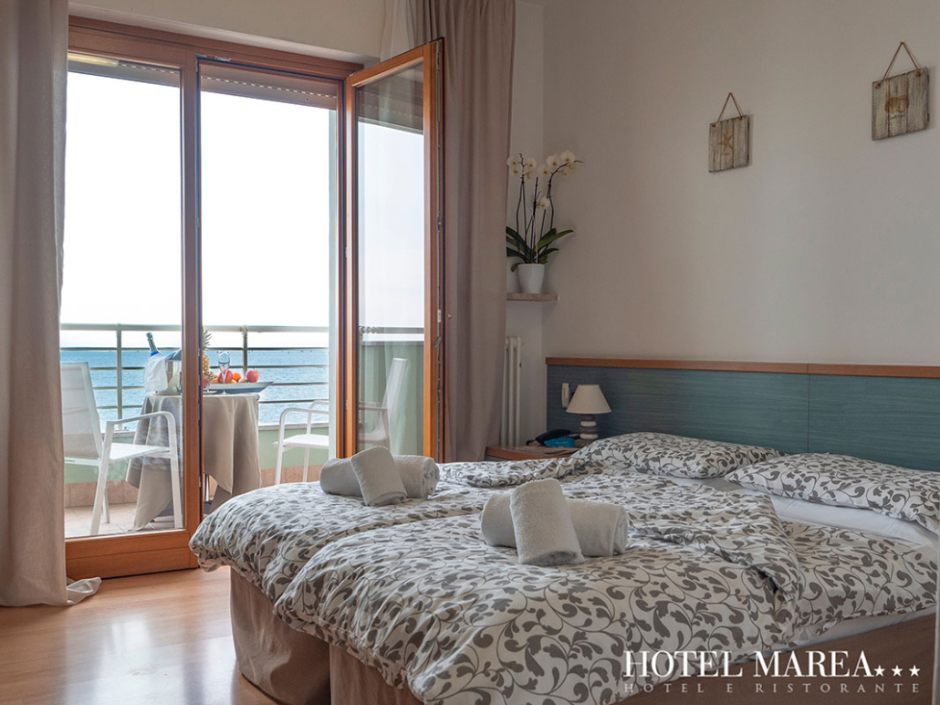 Hotel Ristorante Marea foto 4