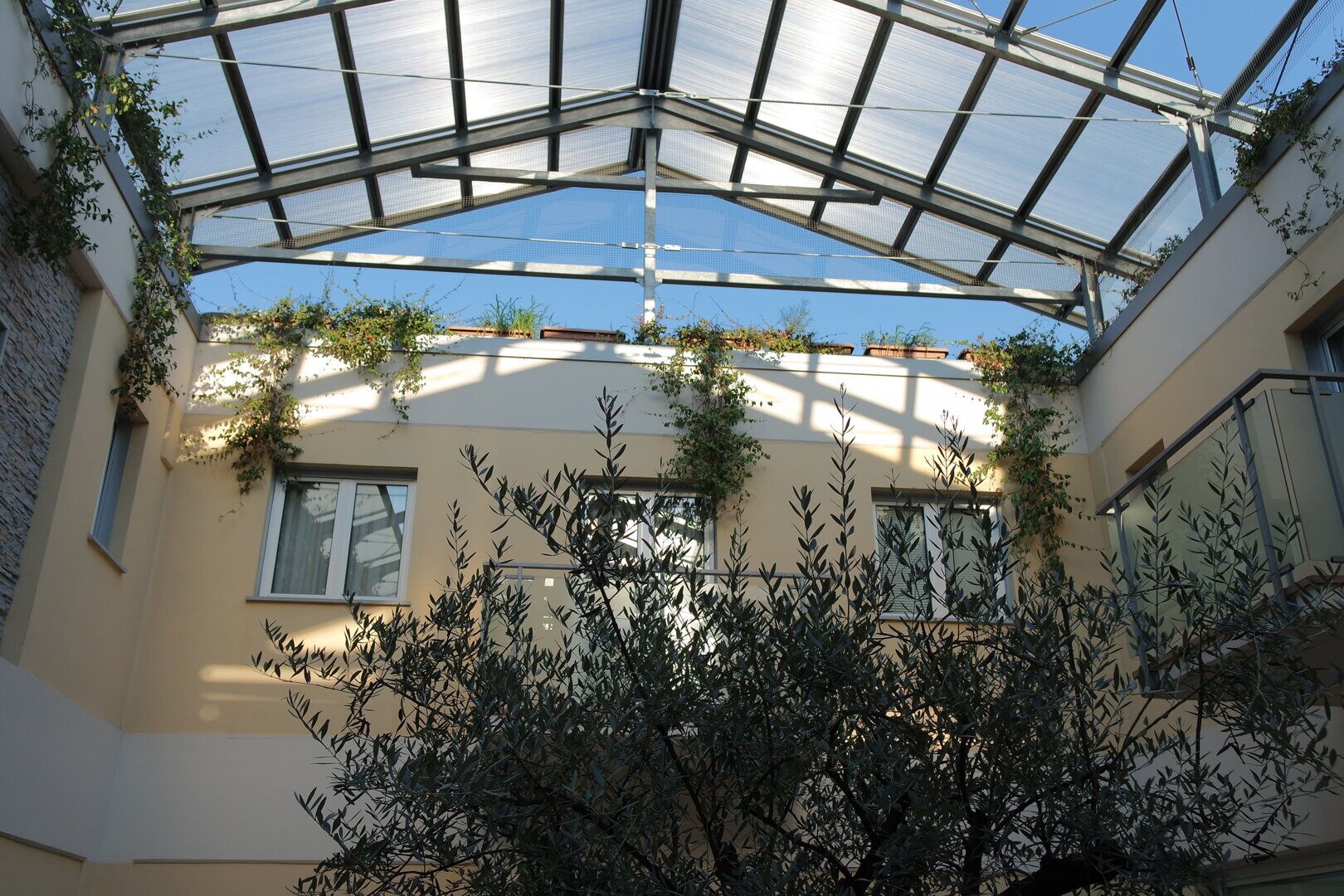 San Giorgio Hotel foto 5