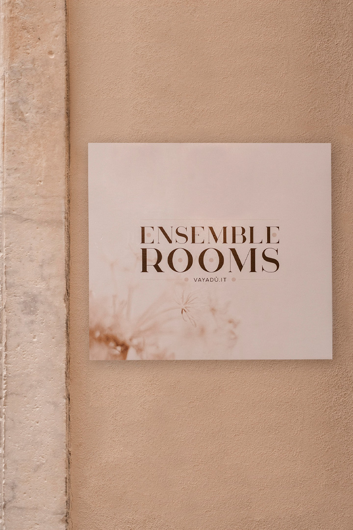 Affittacamere con 5 camere matrimoniali a pochi passi dalla spiaggia, Guest House Ensemble rooms Vayadù, Alassio foto 4