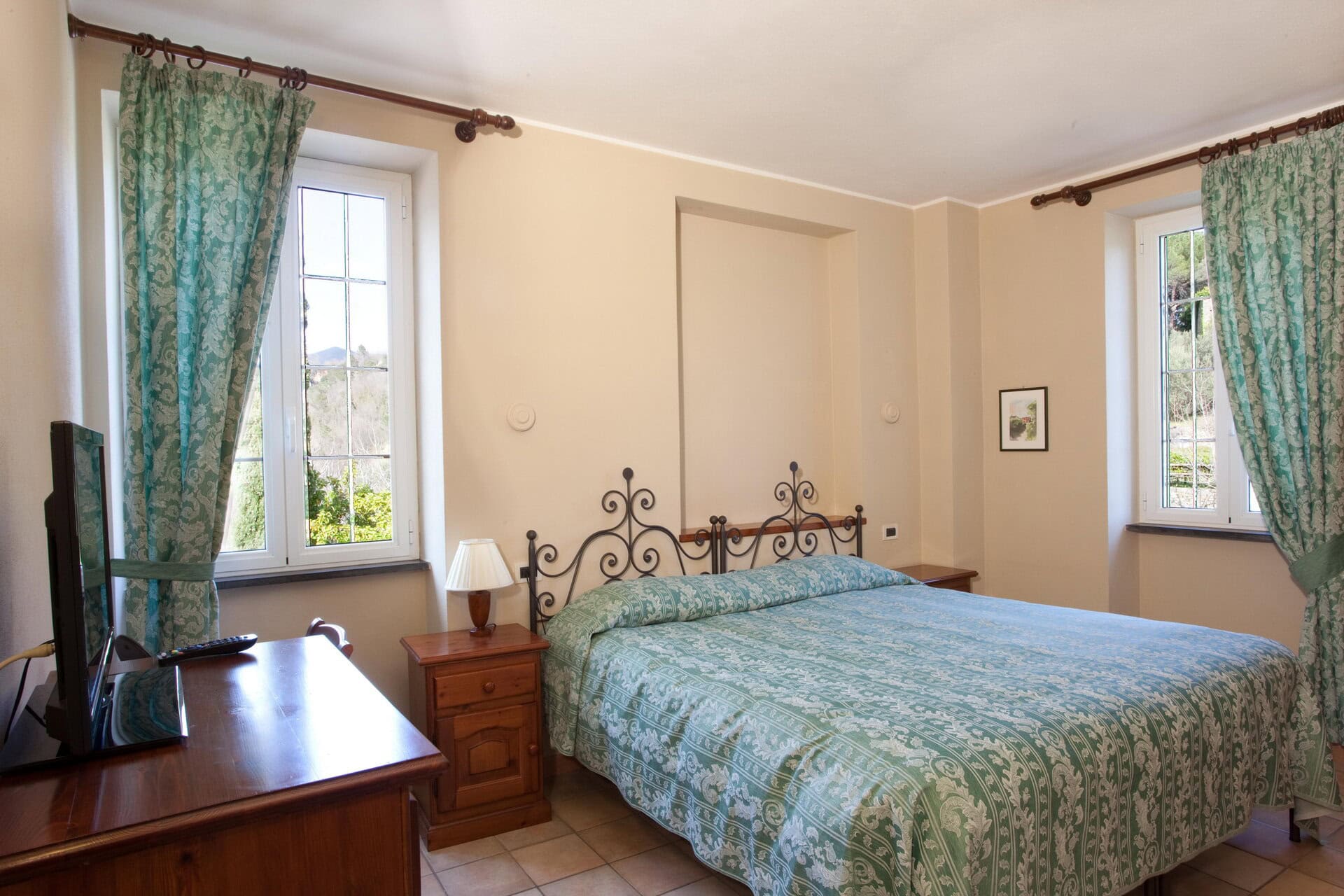 Relais Borgofasceo Ristorante & Camere foto 1