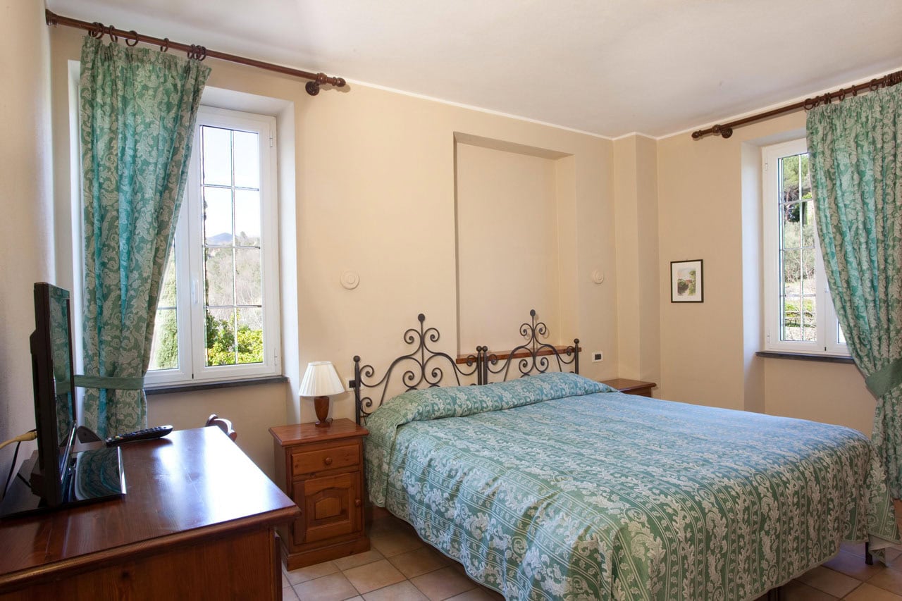 Relais Borgofasceo Ristorante & Camere foto 4