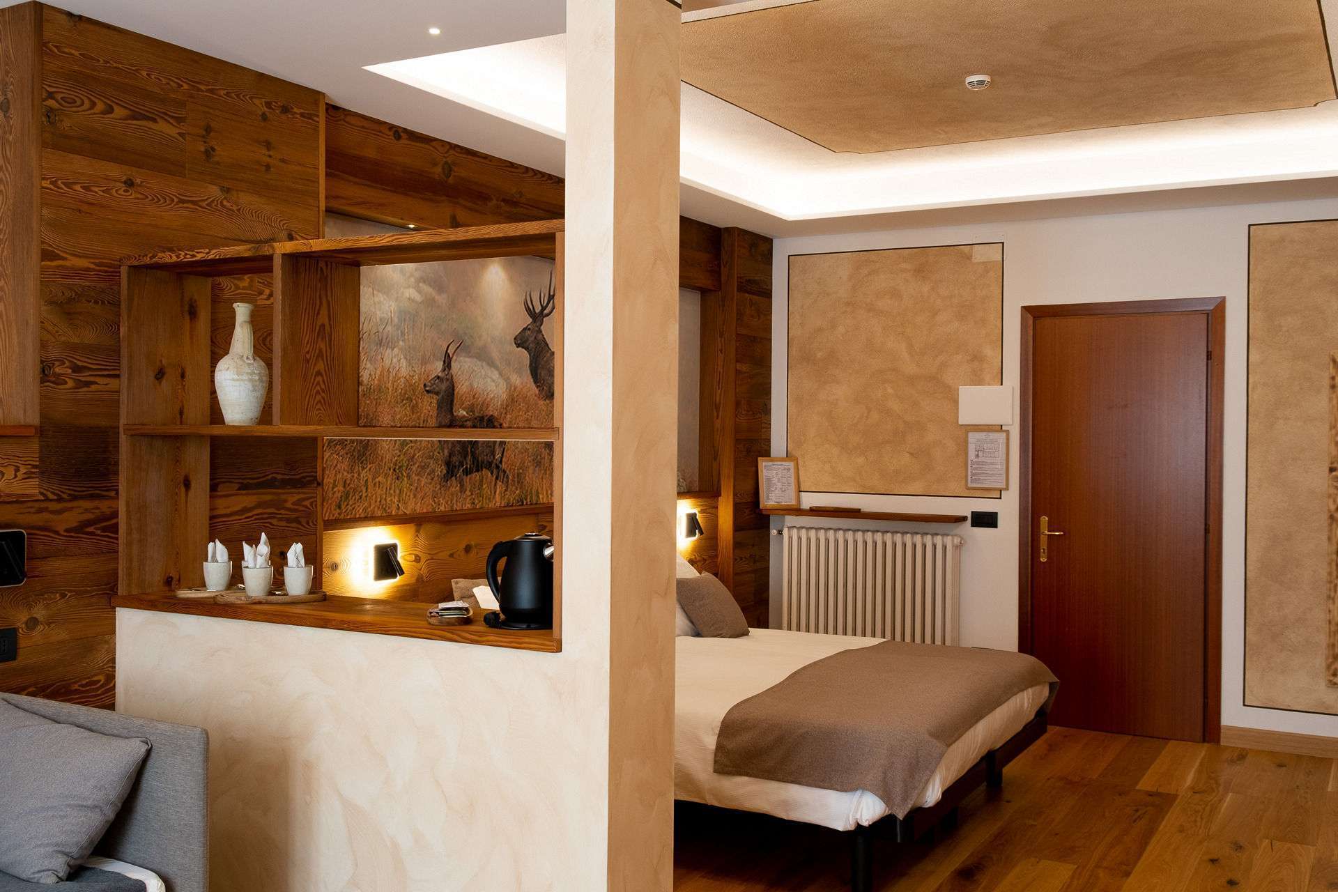 Albergo Ristorante San Carlo foto 1
