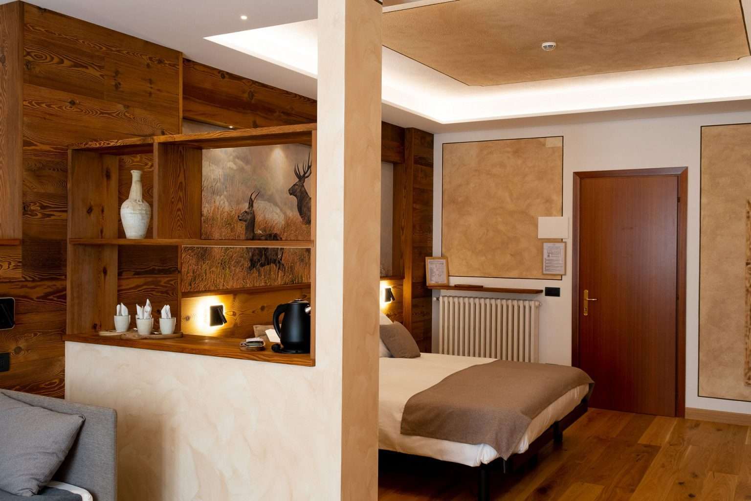 Albergo Ristorante San Carlo foto 5