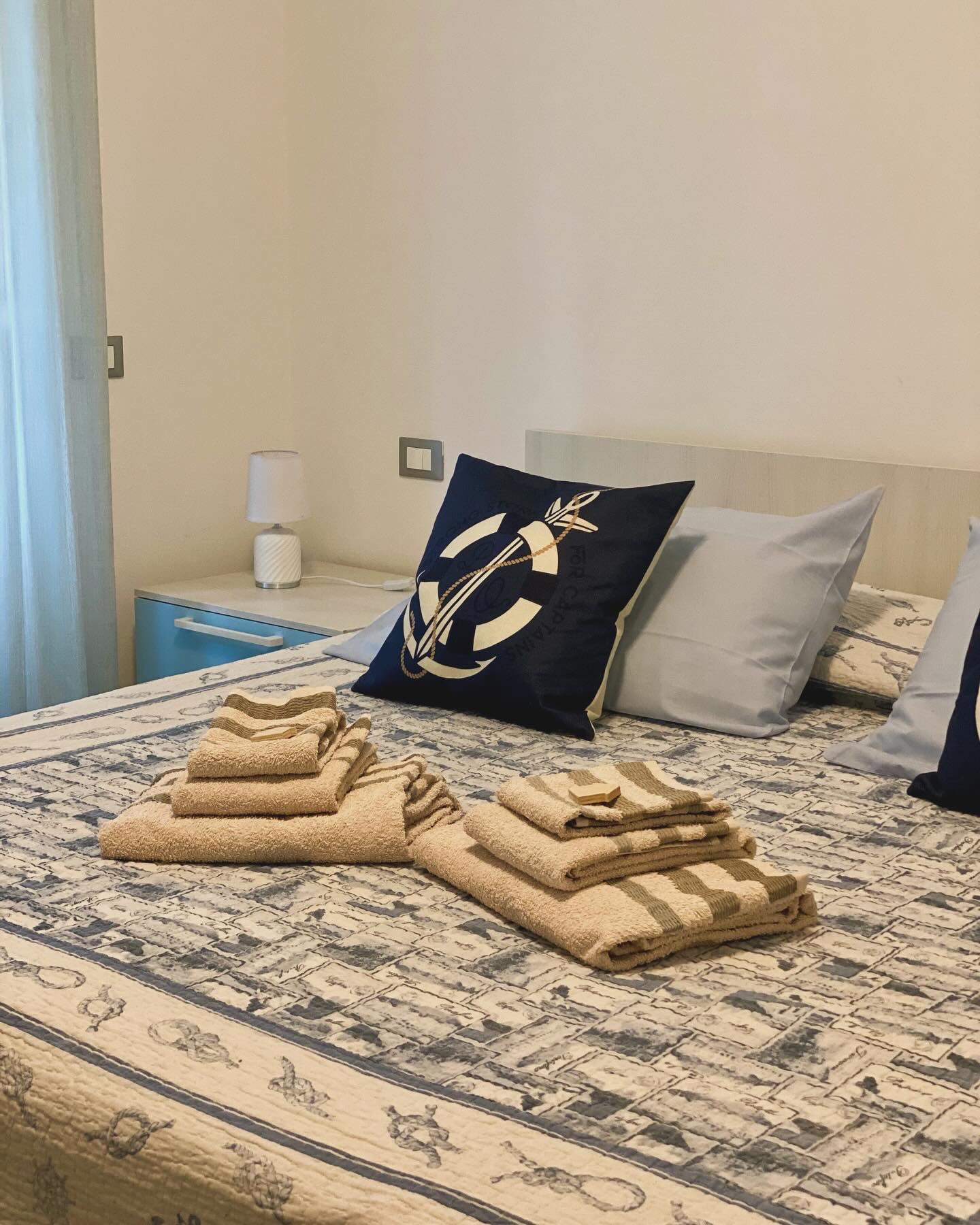 Holiday Rooms La Campagnetta foto 4