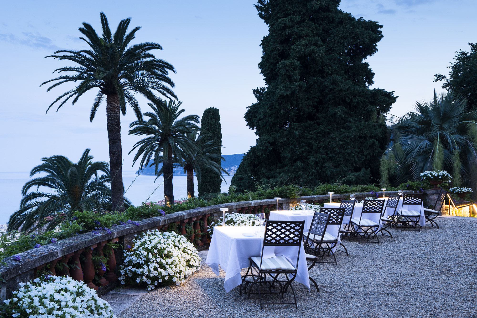 Villa della Pergola foto 2