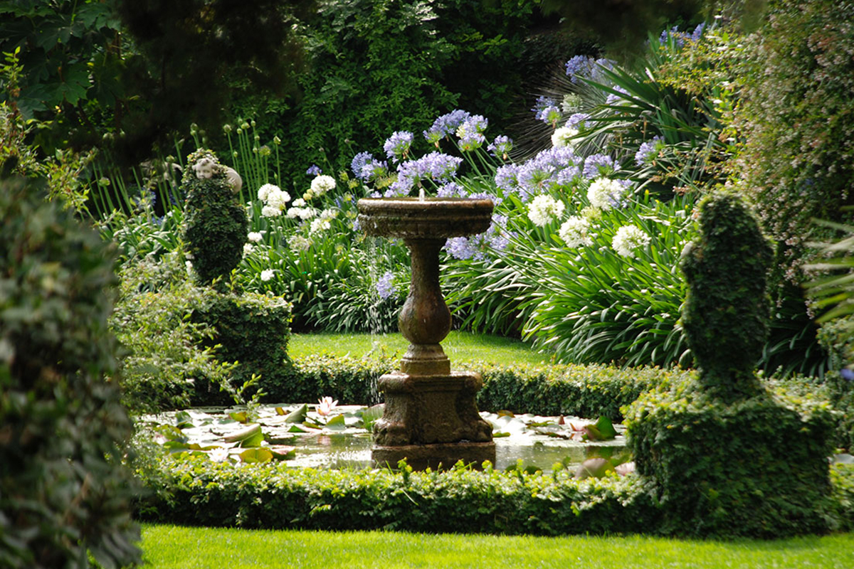 Villa della Pergola foto 5