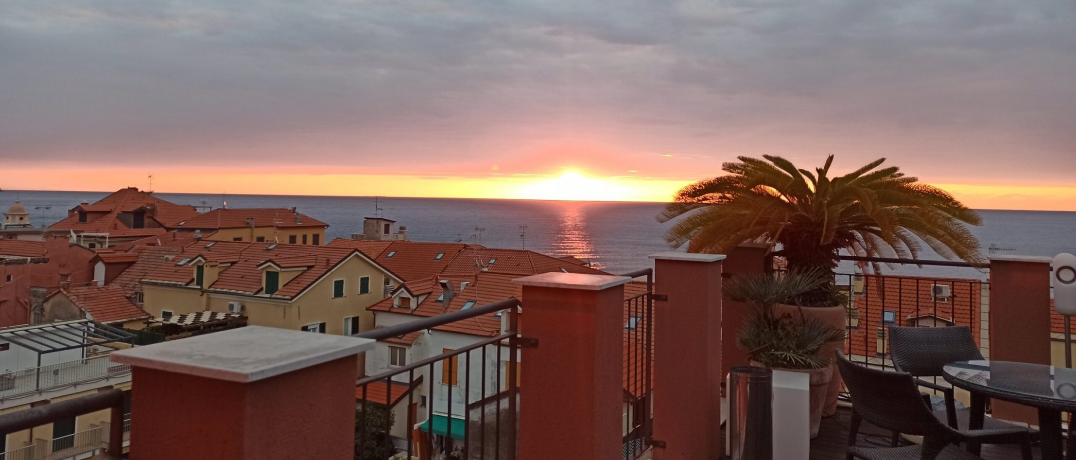 Allegroitalia Alassio Rosa foto 1