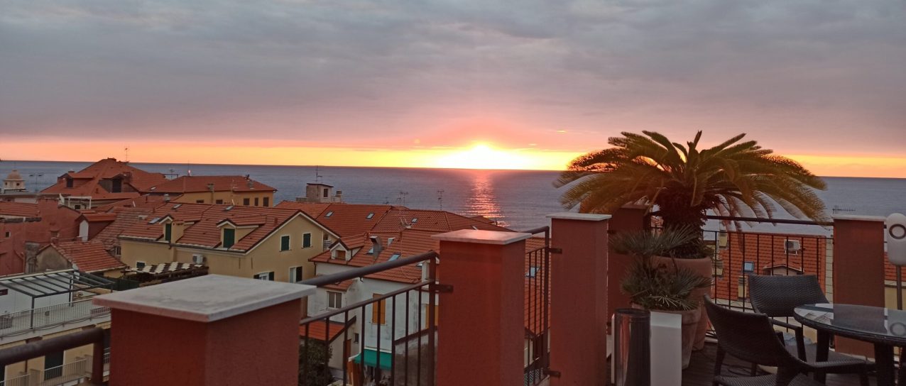 Allegroitalia Alassio Rosa foto 4