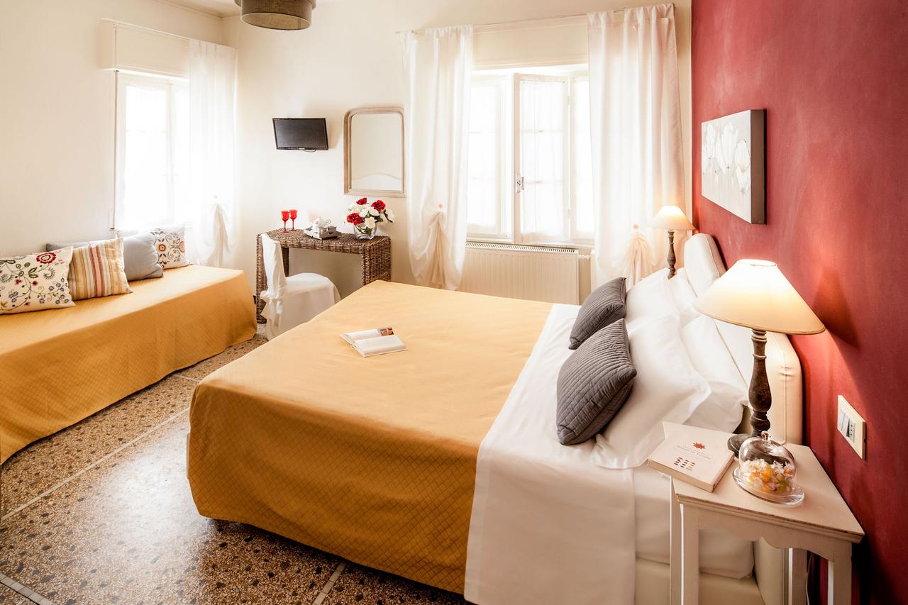 Hotel Gabbiano foto 1