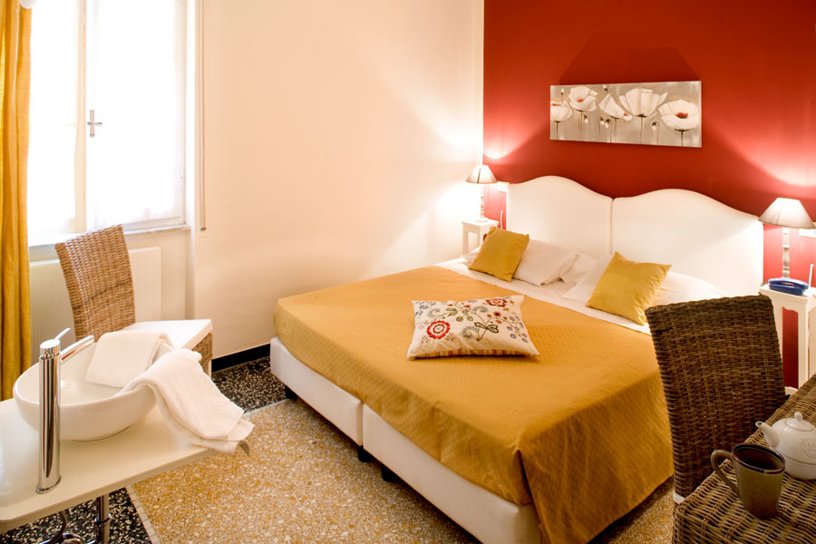Hotel Gabbiano foto 2
