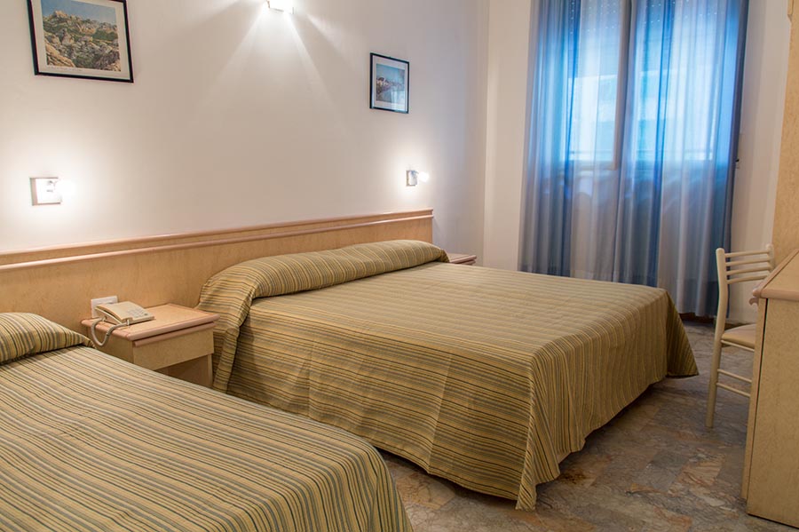 Hotel West End foto 1