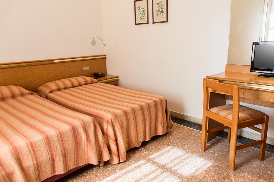 Hotel West End foto 2