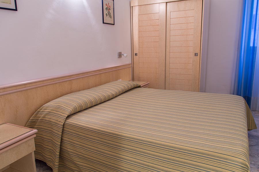 Hotel West End foto 3