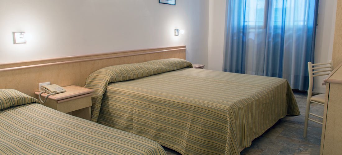 Hotel West End foto 5