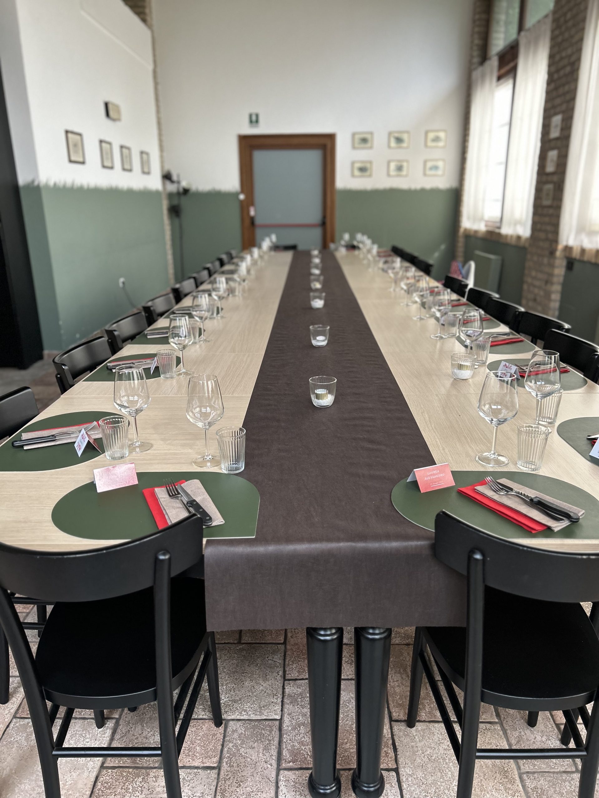 Riserva Alberoni Osteria Bisiaca foto 5