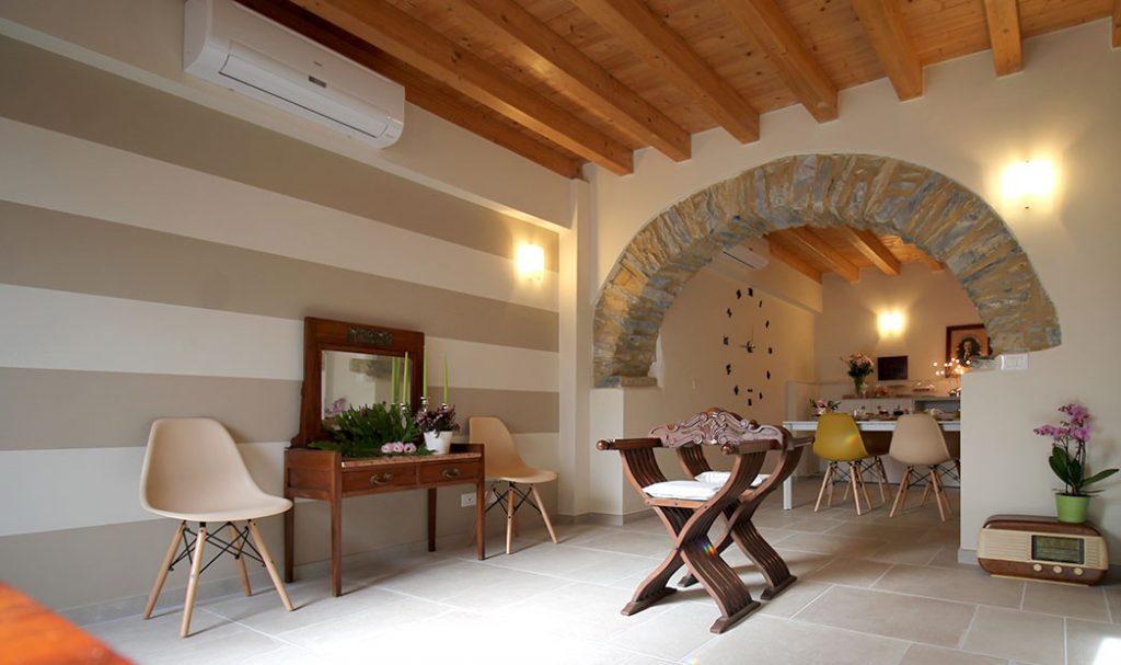 Cabanè B&B foto 6