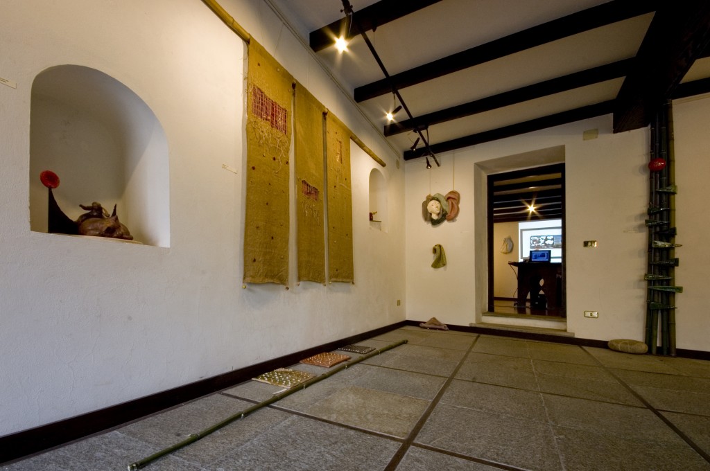 Bed & Breakfast Porta Rose foto 6
