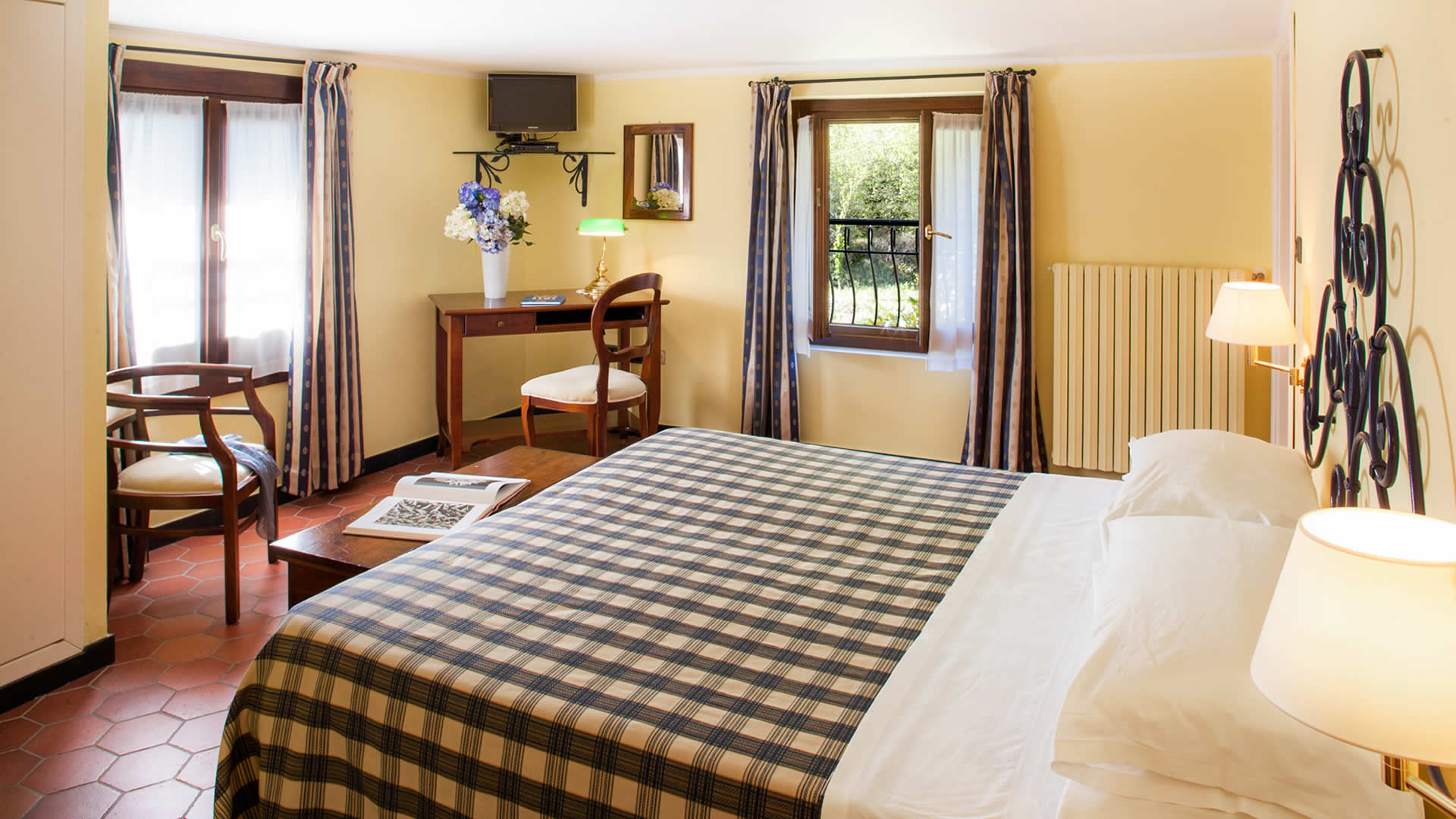 Albergo Ristorante Da Gin foto 2