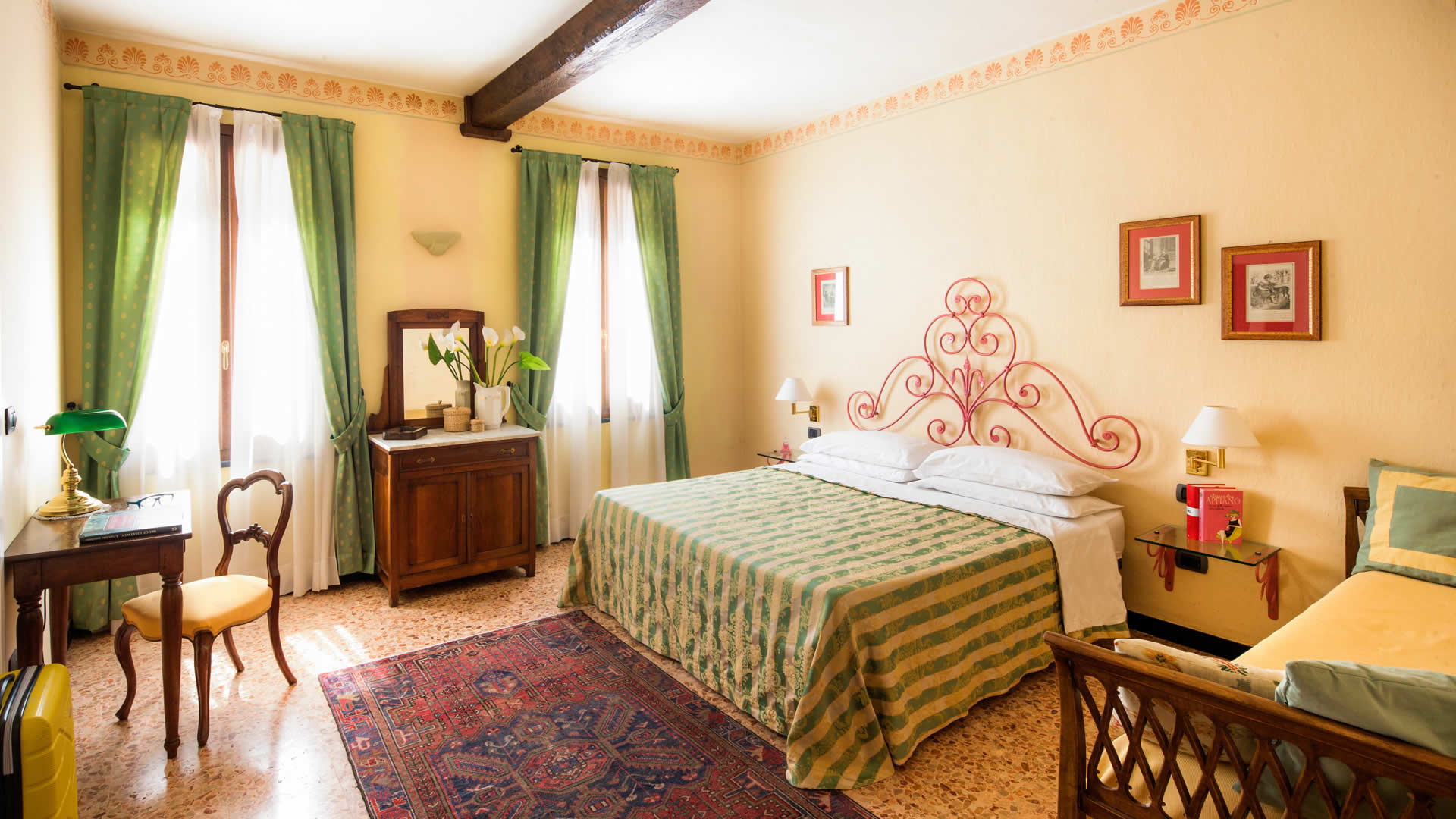 Albergo Ristorante Da Gin foto 3