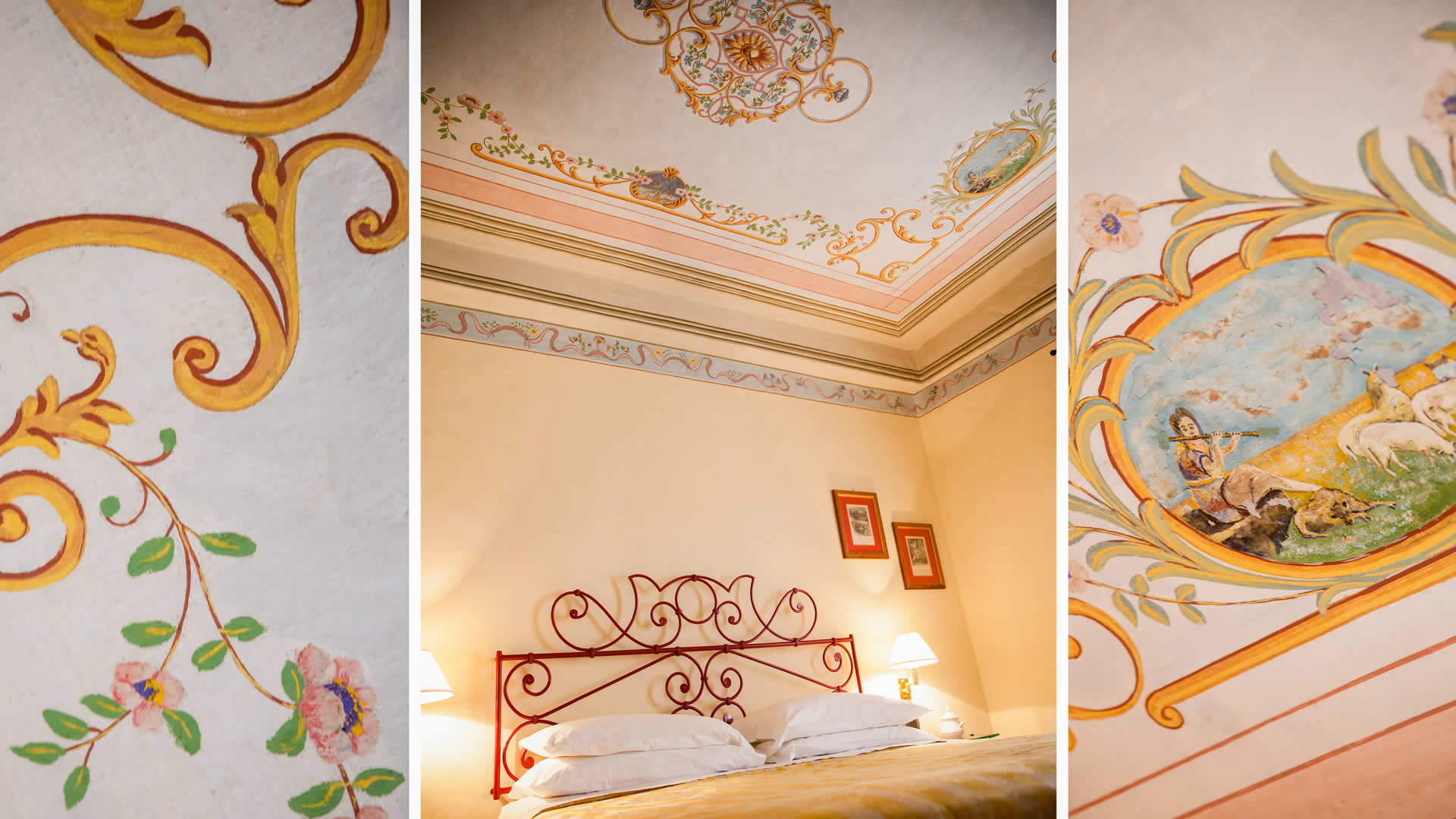 Albergo Ristorante Da Gin foto 4