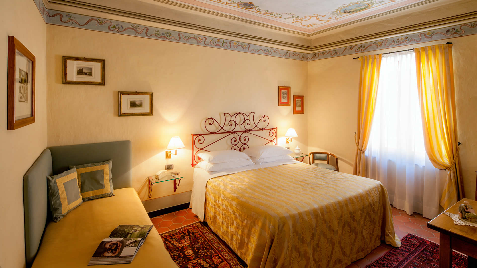 Albergo Ristorante Da Gin foto 6