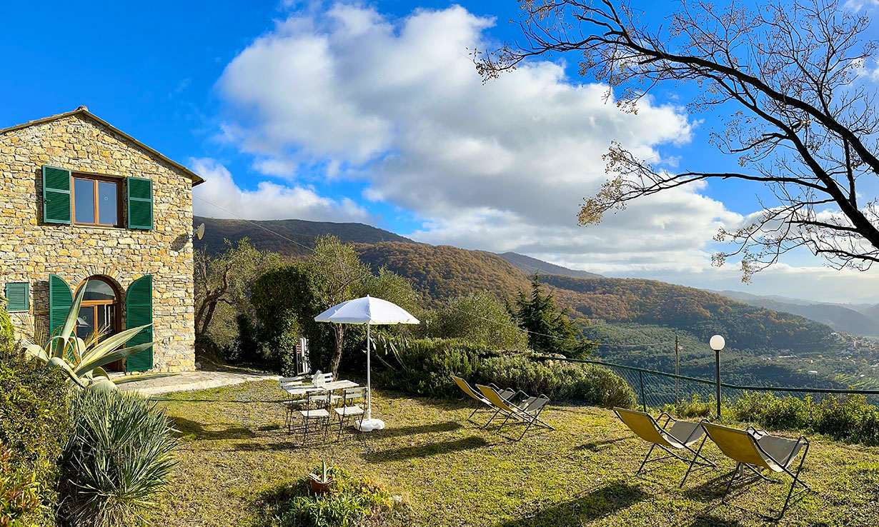 Borgata Castello - Casa degli Orti, Agriturismo foto 1