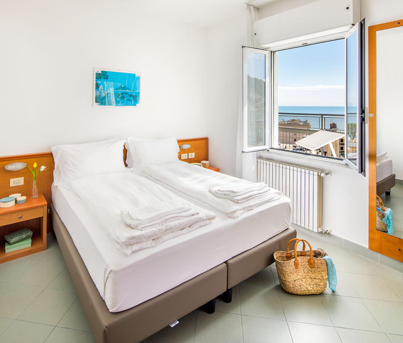 Hotel Tritone foto 6