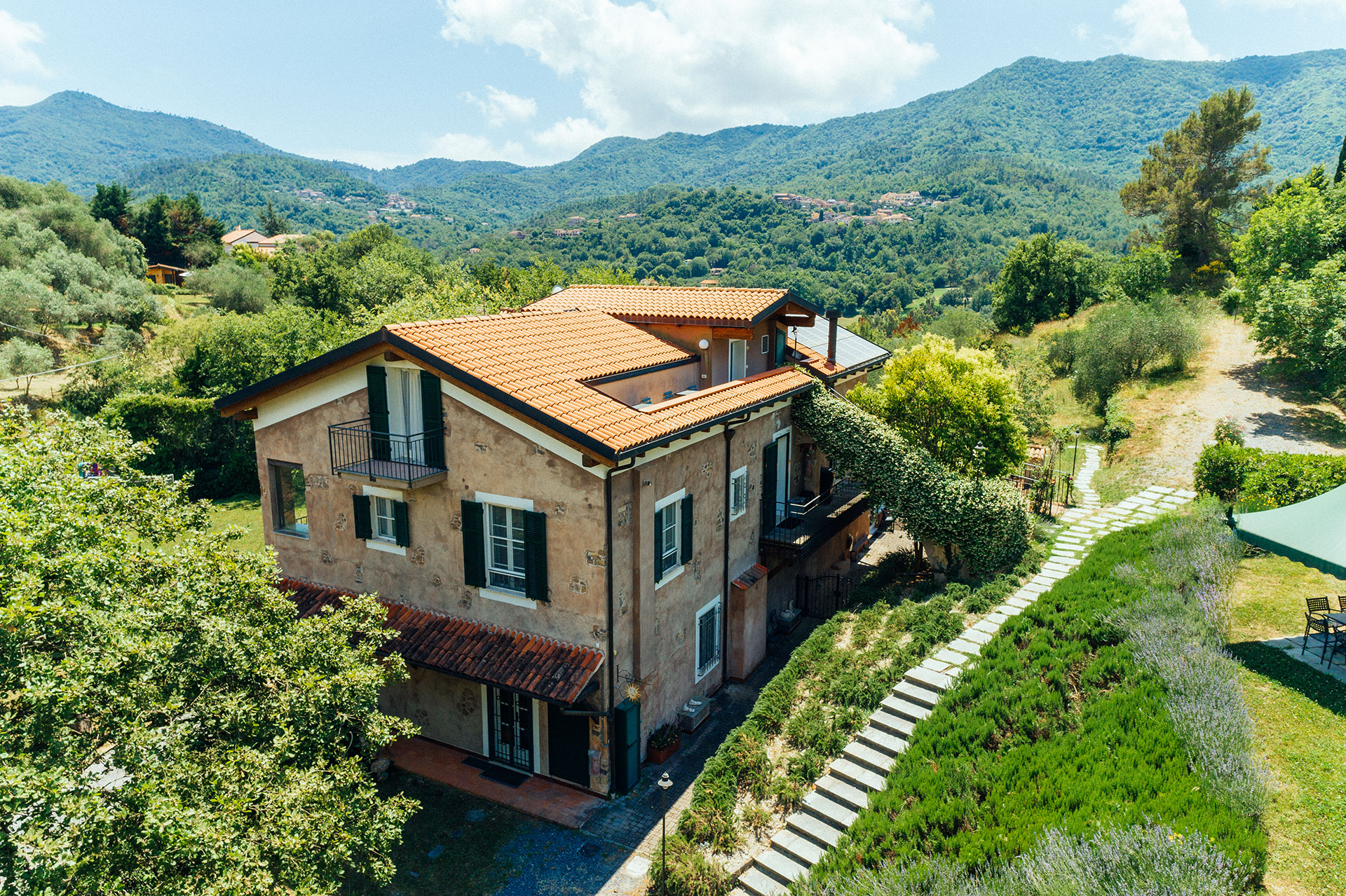 Agriturismo Il Giardino del Sole foto 5