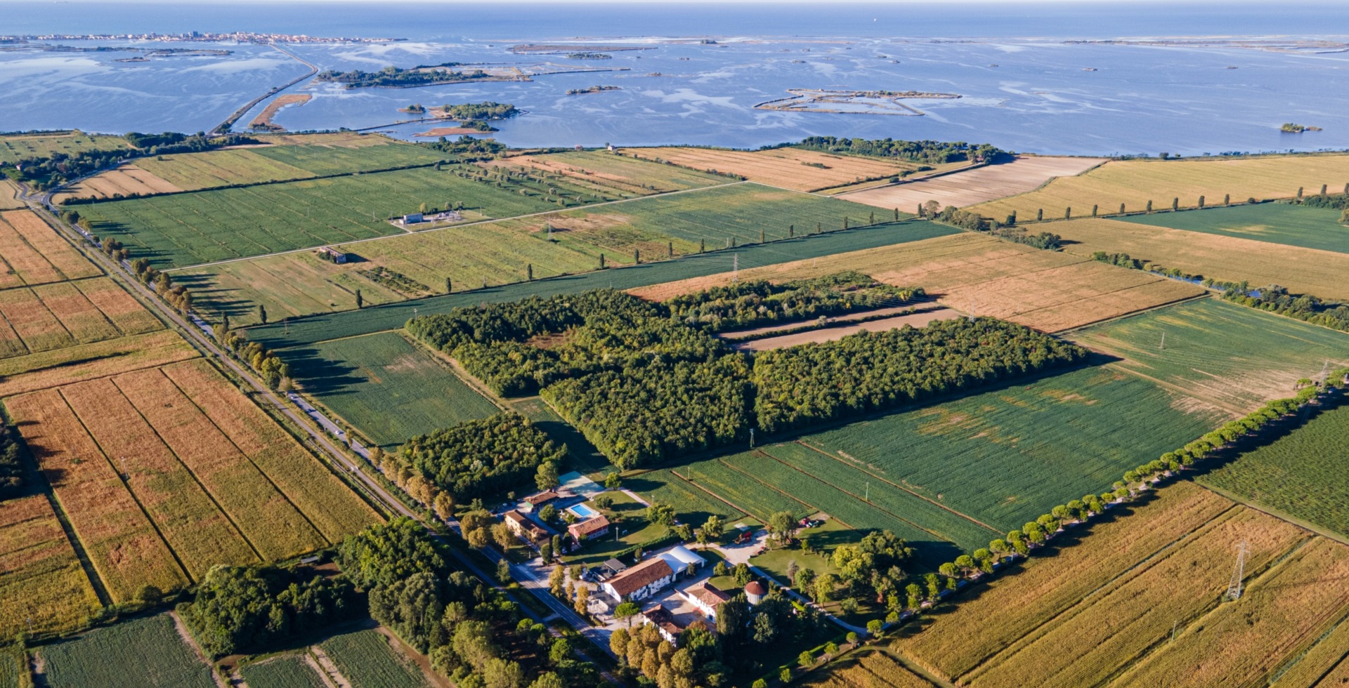 Agriturismo Ai Due Leoni foto 1