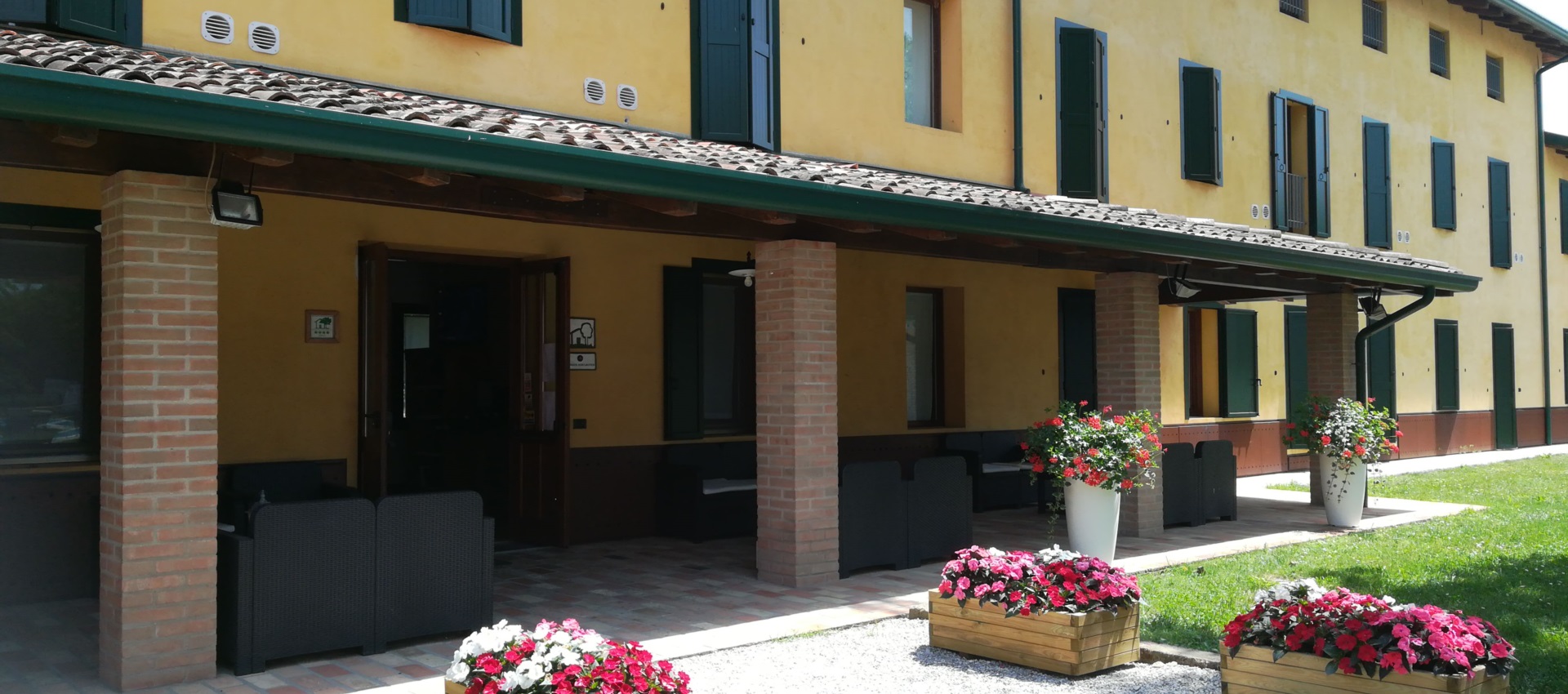 Agriturismo Ai Due Leoni foto 4