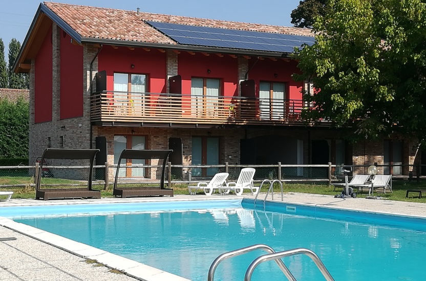 Agriturismo Ai Due Leoni foto 6