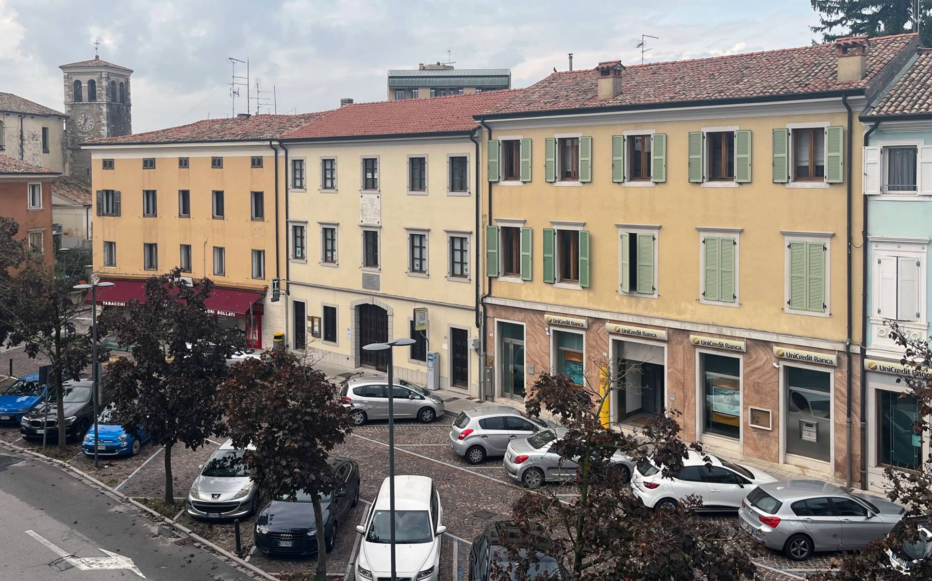 Hotel Friuli Cervignano foto 2