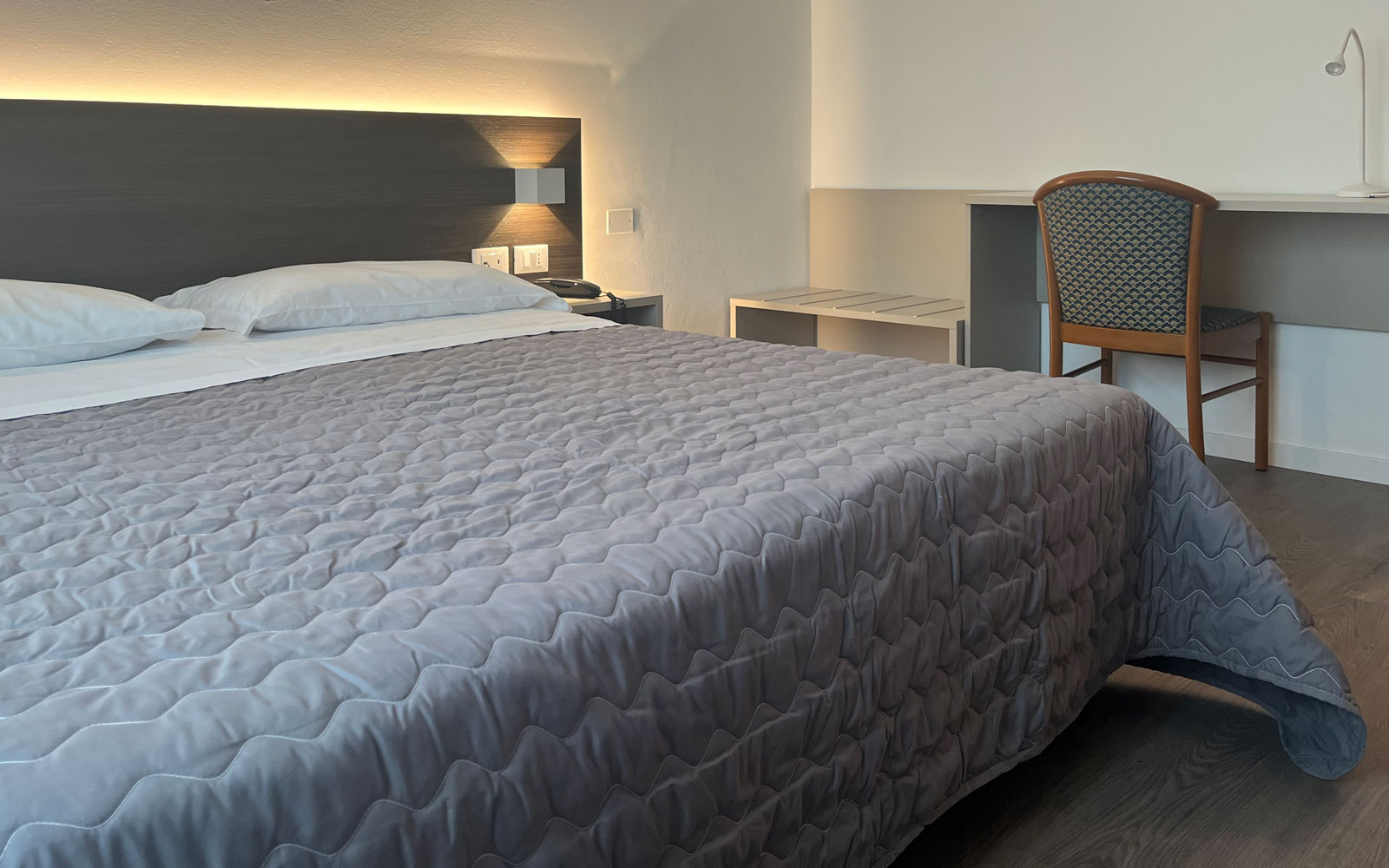 Hotel Friuli Cervignano foto 5