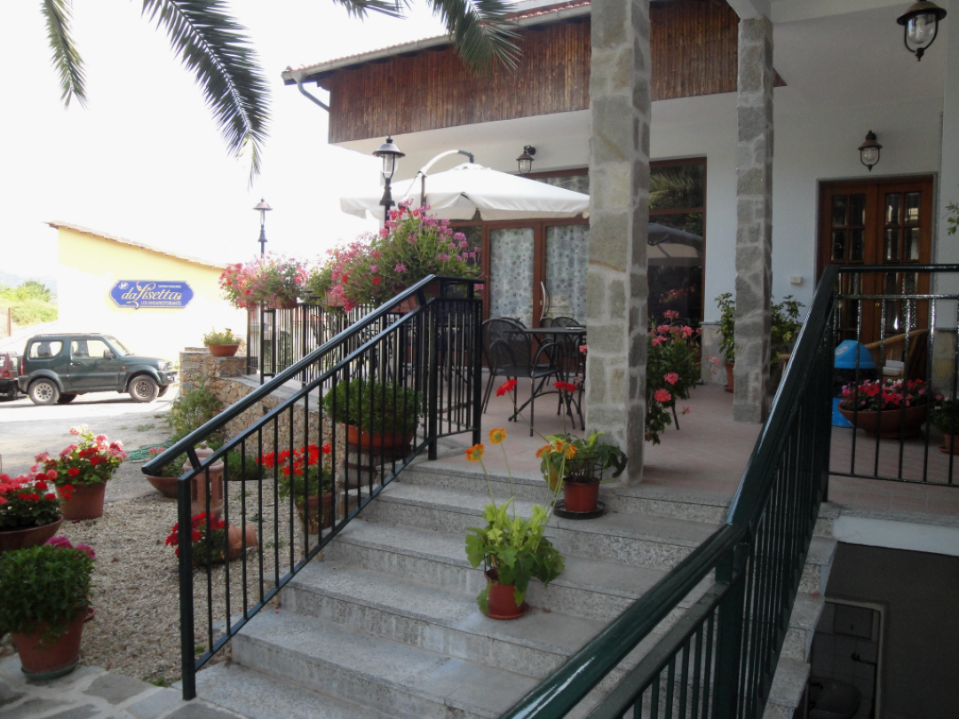 Locanda Albergo Ristorante Da Lisetta foto 1