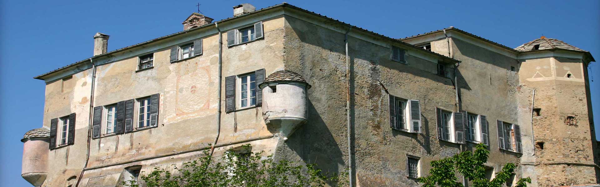 Agriturismo Il Mulino del Castello foto 4