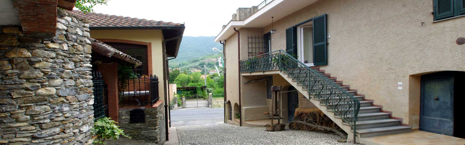 Agriturismo Il Mulino del Castello foto 5