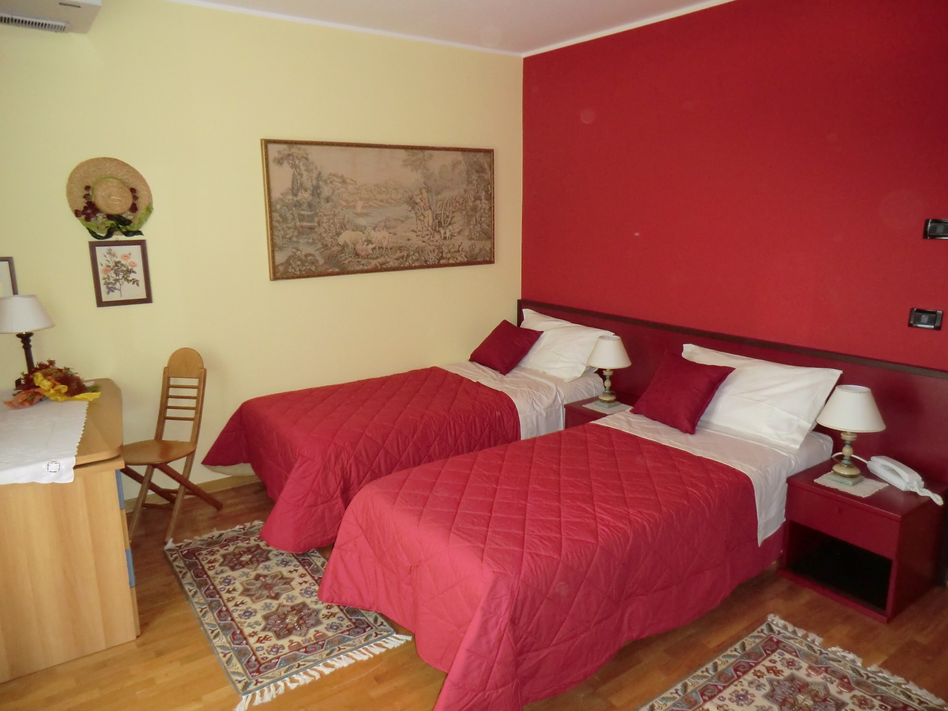 B&B Isonzo - Bed & Breakfast foto 3