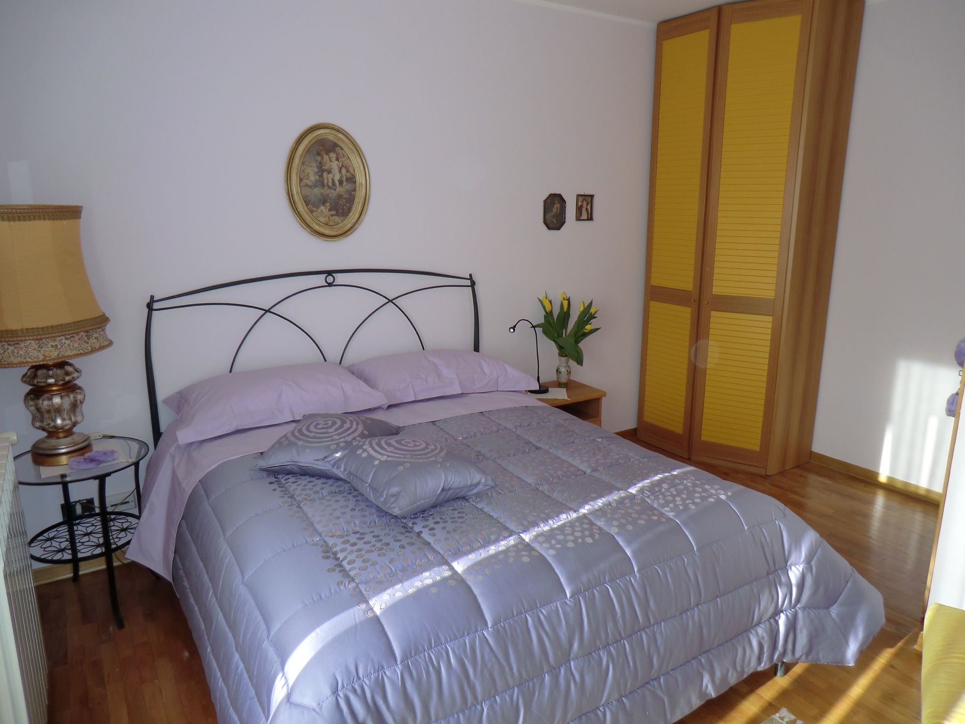 B&B Isonzo - Bed & Breakfast foto 4