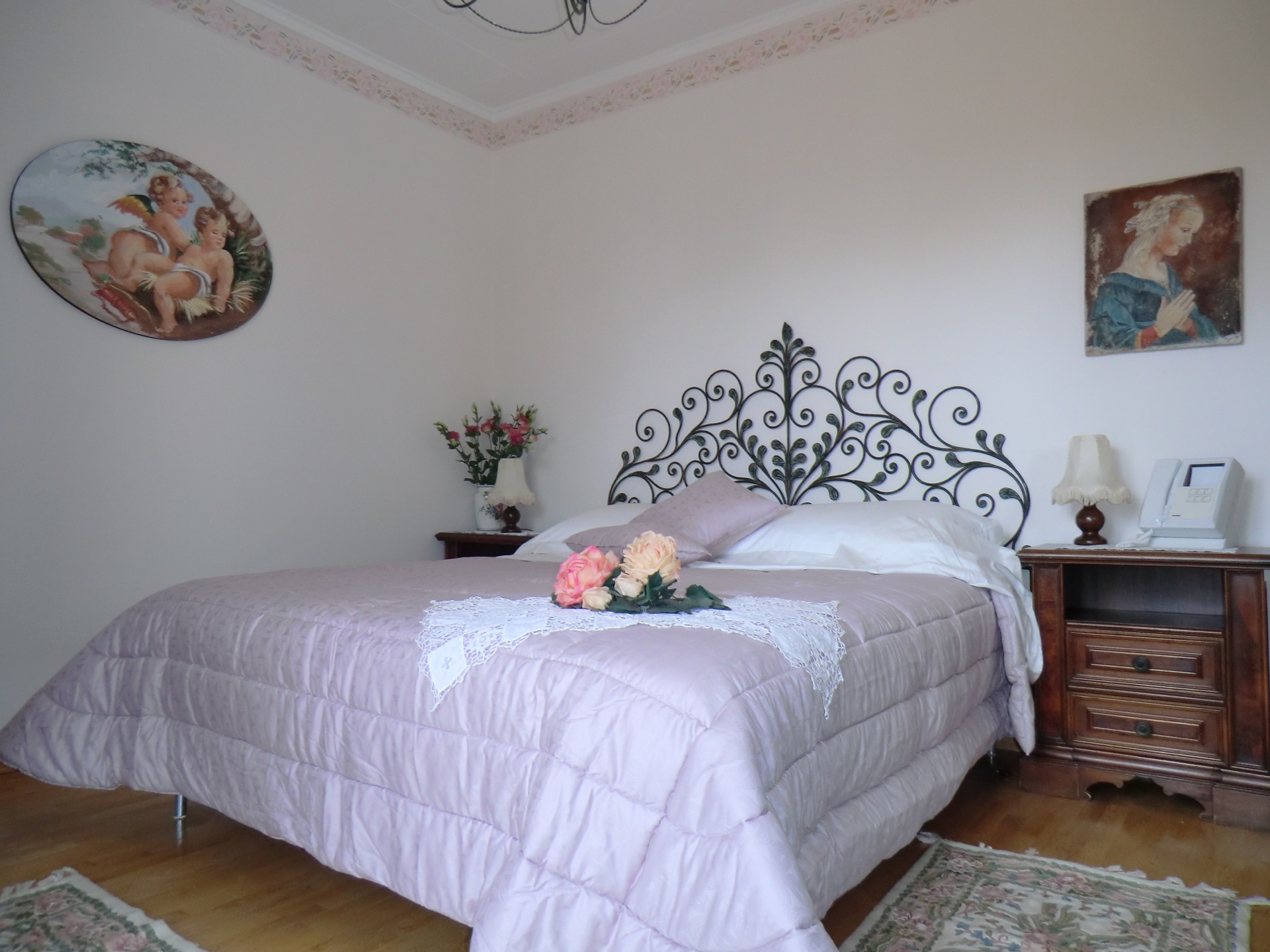 B&B Isonzo - Bed & Breakfast foto 5
