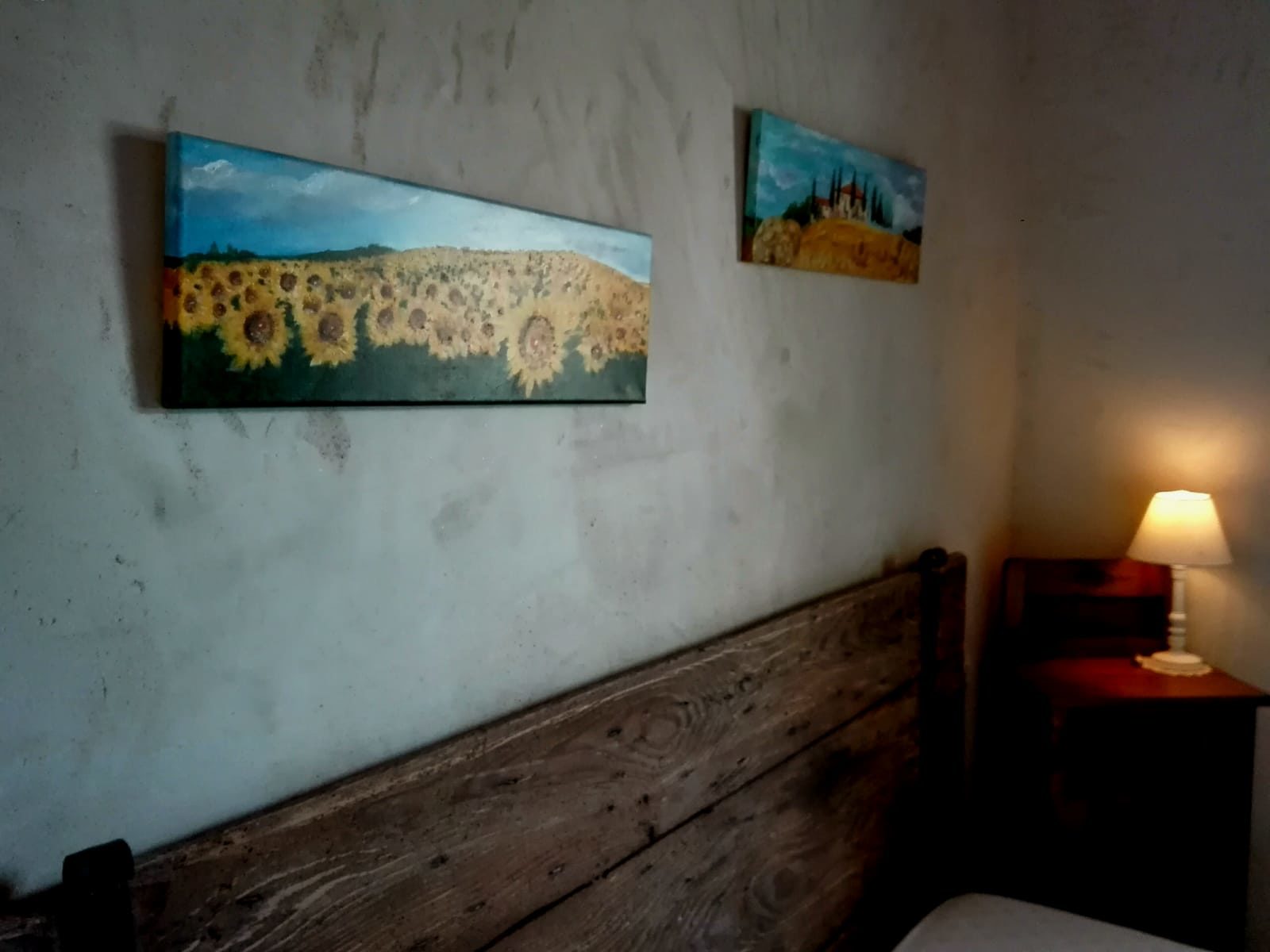 Bed and Breakfast Casa della Fornace foto 3