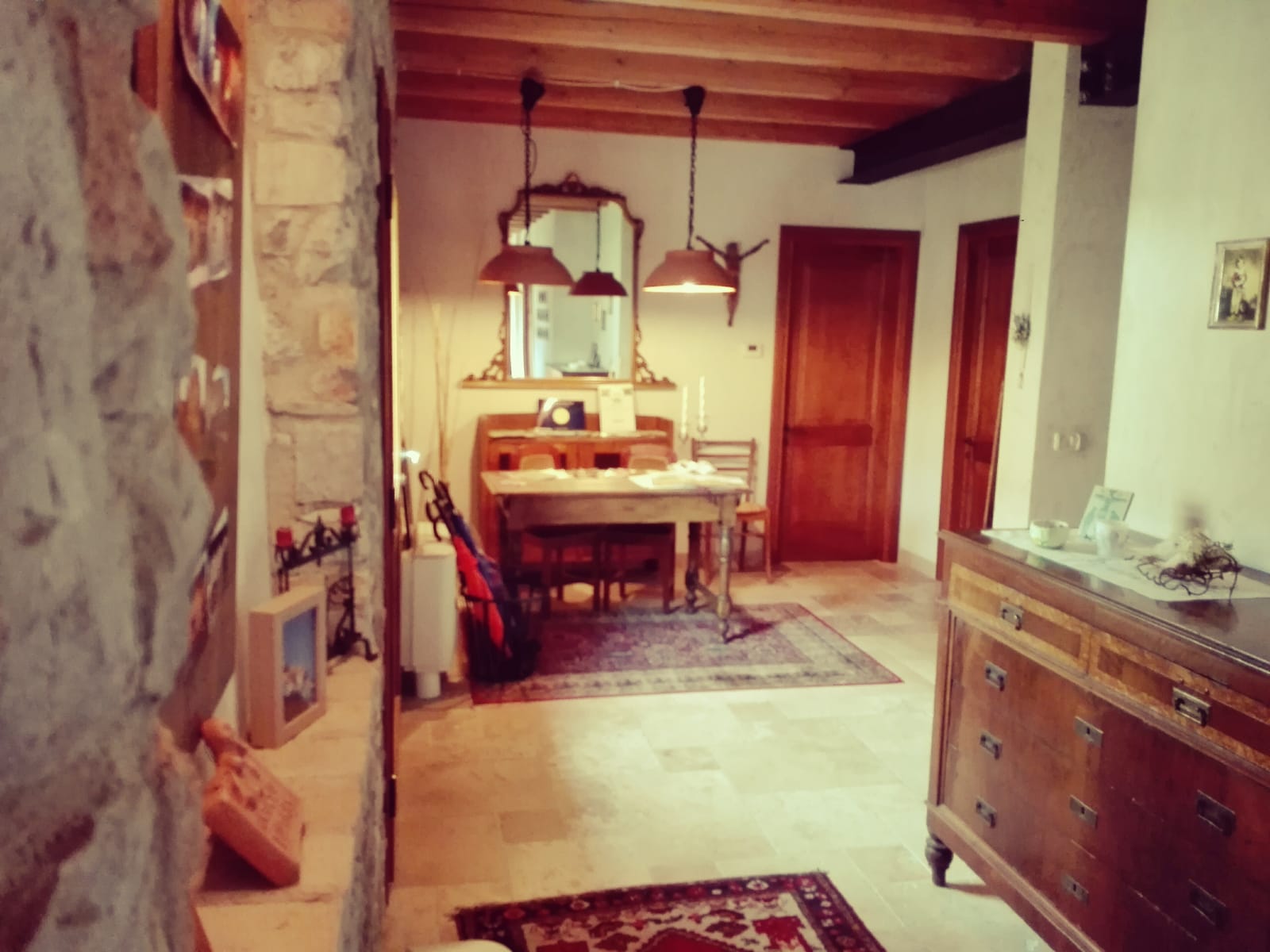 Bed and Breakfast Casa della Fornace foto 6