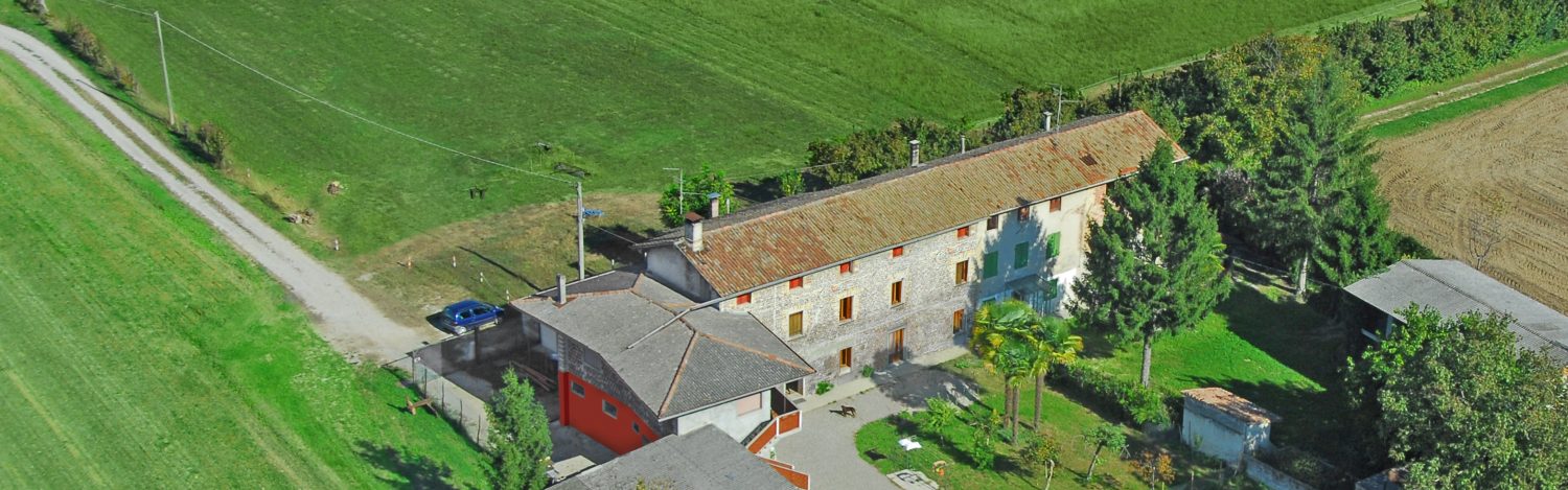 al Vecchio Confine Cervignano del Friuli foto 1