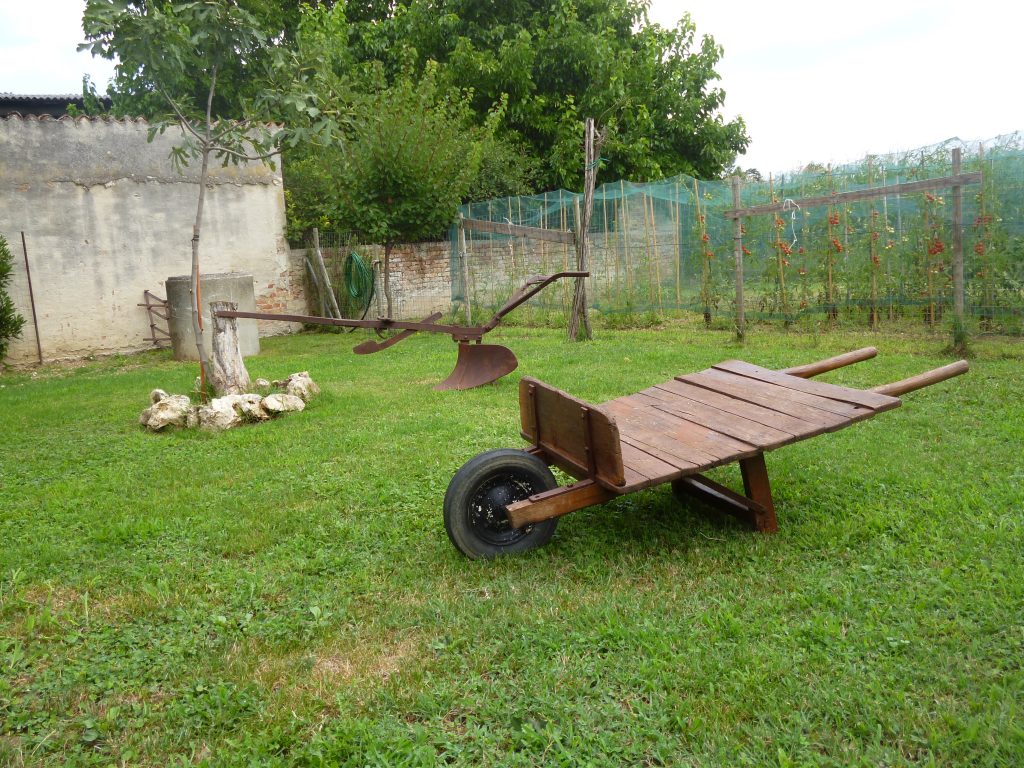 al Vecchio Confine Cervignano del Friuli foto 3