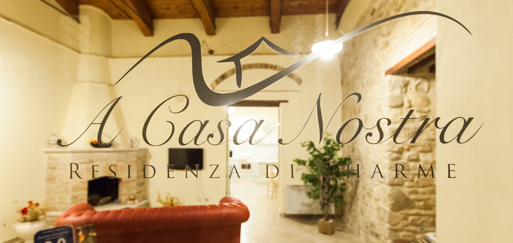 A Casa Nostra foto 4